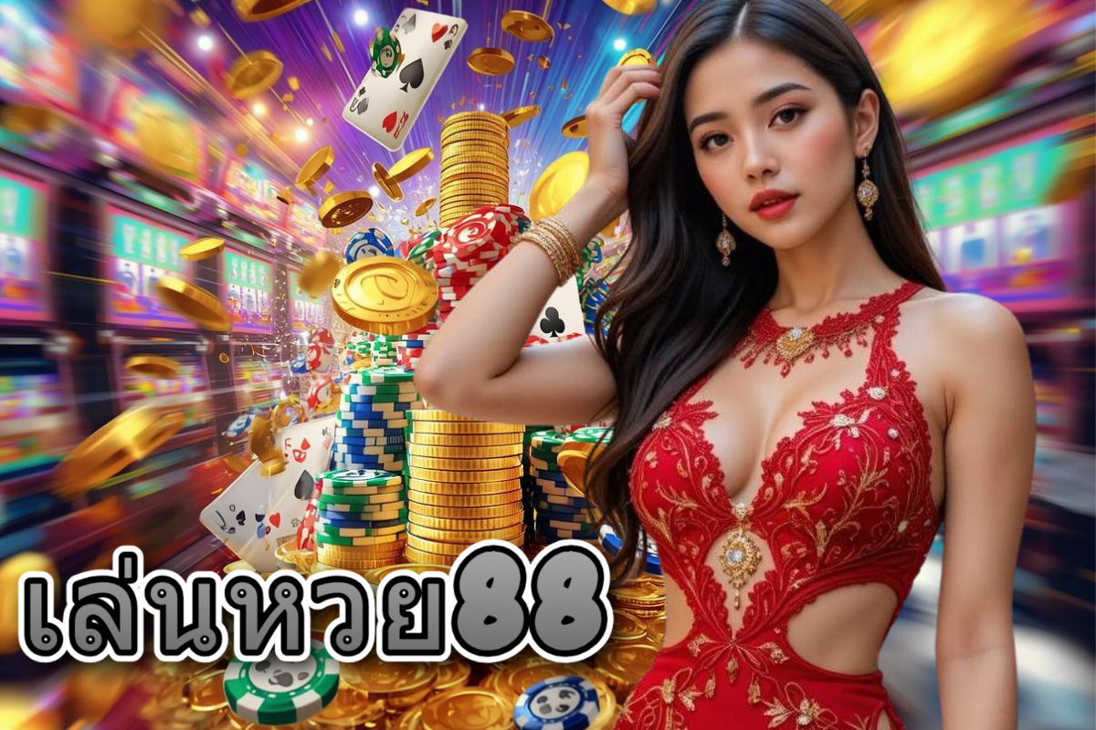 เล่นหวย88 หวย หุ้น