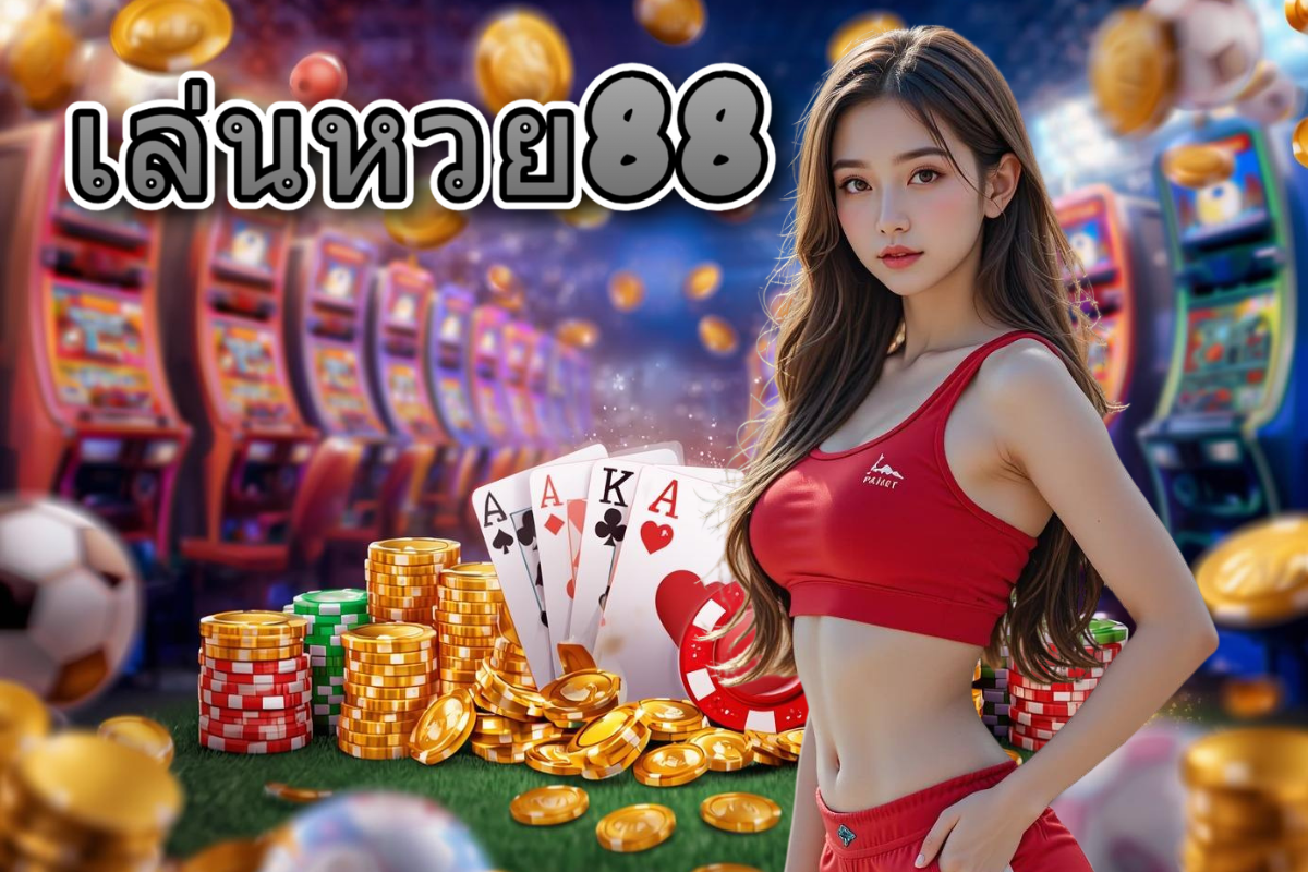 เล่นหวย88 หวยลาว