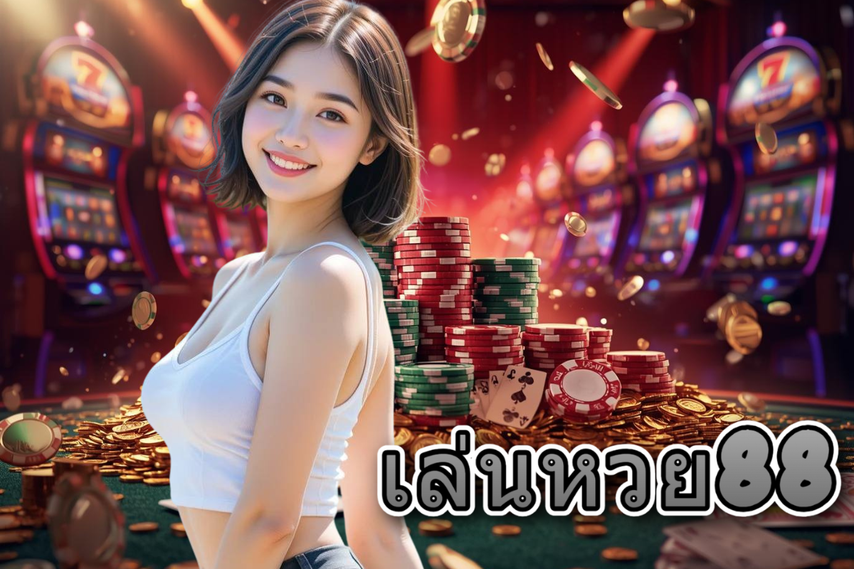 เล่นหวย88 เว็บ หวยออนไลน์